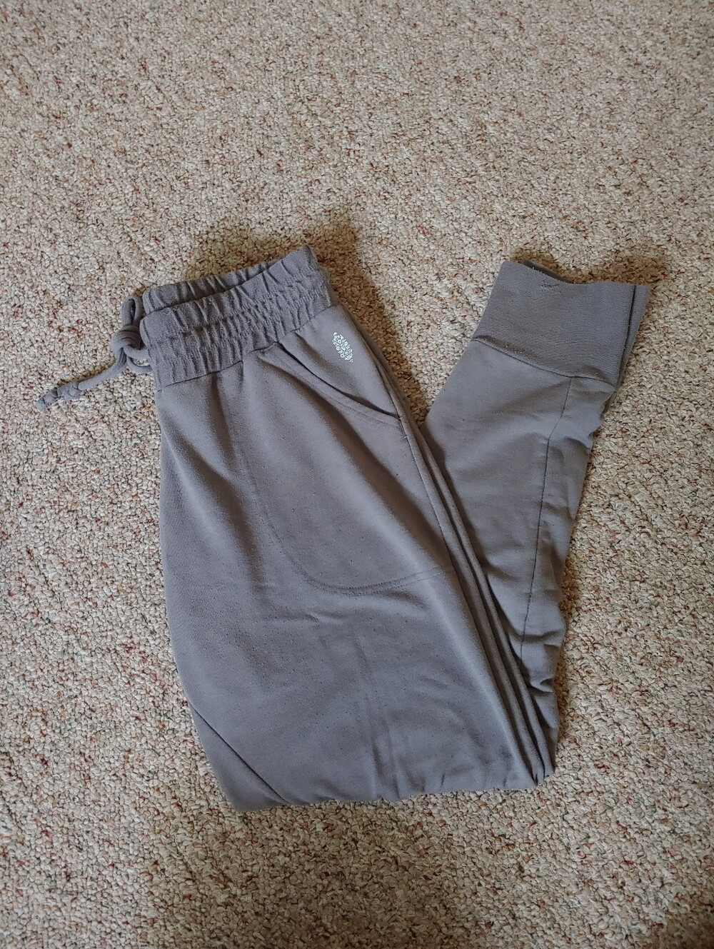 Free People sweatpants joggers